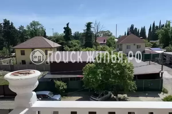 Частный сектор «Ливадия»