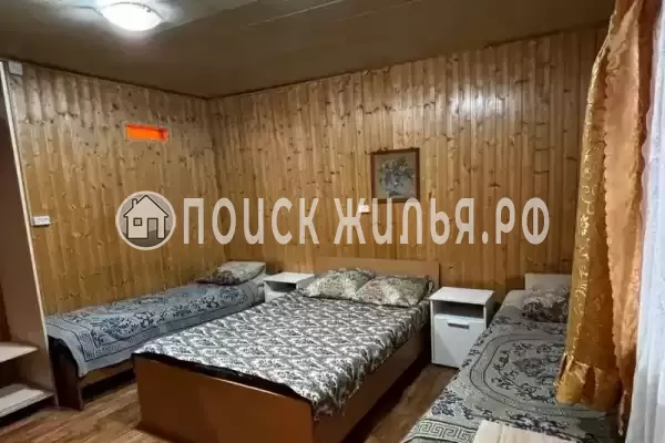 Частный сектор «Частный дом на Центральной»