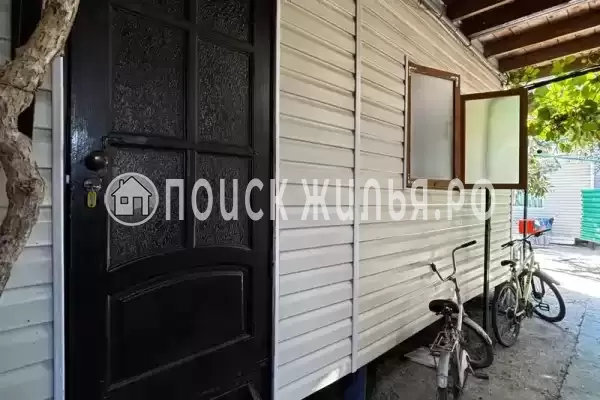 Частный сектор «Частный дом на Центральной»