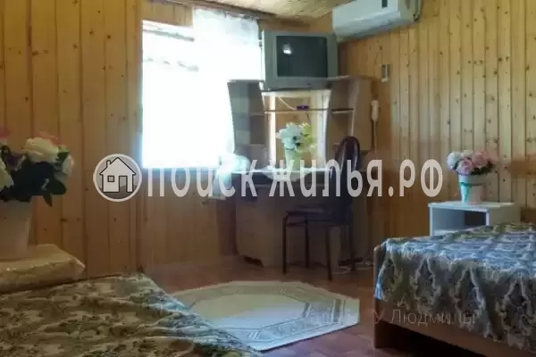 Частный сектор «Частный дом на Центральной»