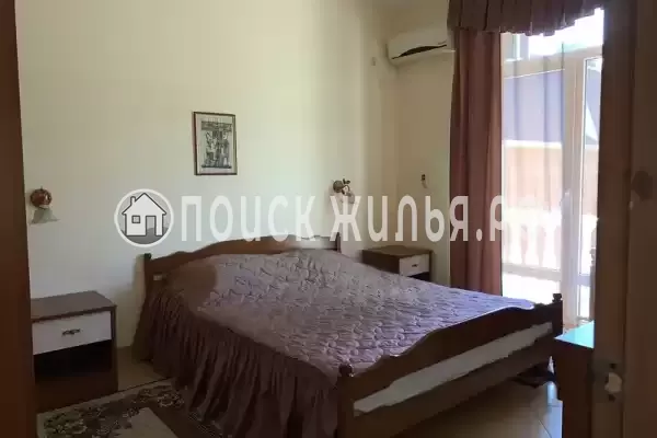 Частный сектор «Ливадия»