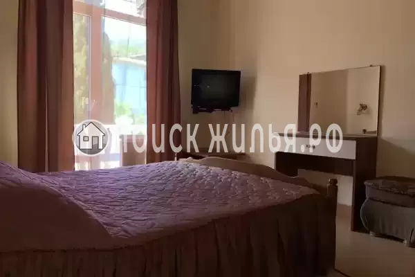 Частный сектор «Ливадия»