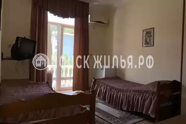 Частный сектор «Ливадия»