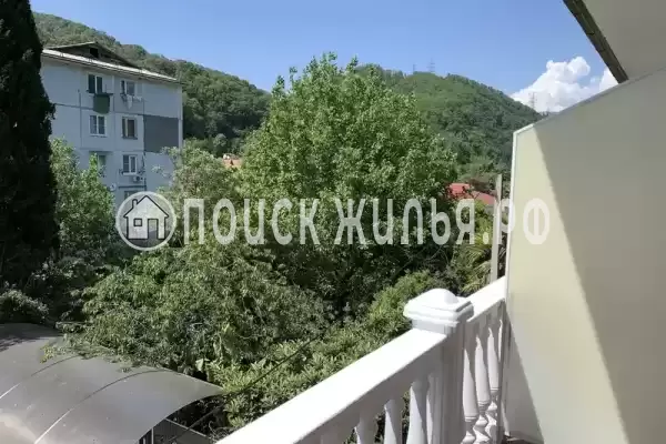 Частный сектор «Ливадия»