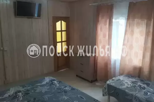 Частный сектор «Частный дом на Центральной»