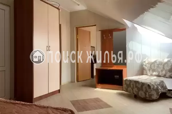 Частный сектор «Ливадия»