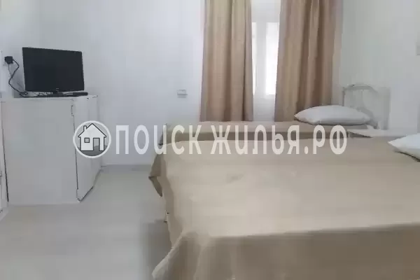 Частный сектор «Частный дом на Центральной»