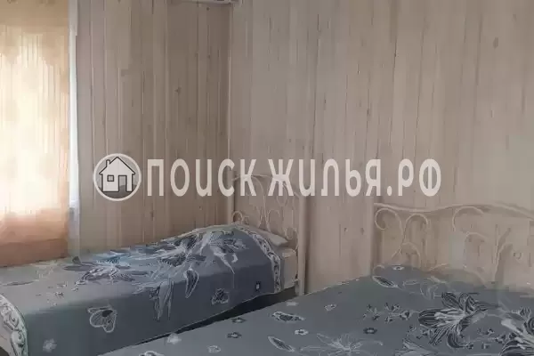 Частный сектор «Частный дом на Центральной»