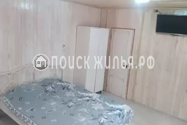 Частный сектор «Частный дом на Центральной»