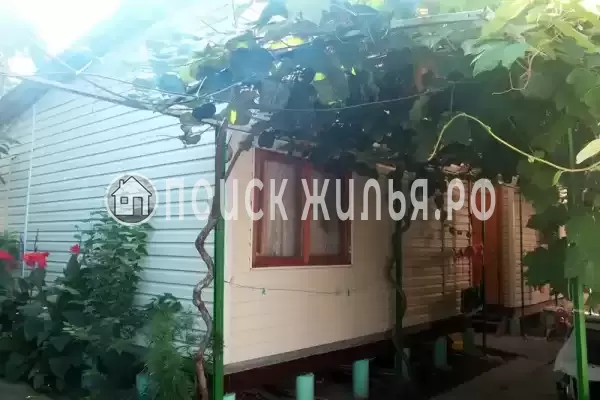 Частный сектор «Частный дом на Центральной»