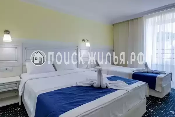 «Гранд-Шато»