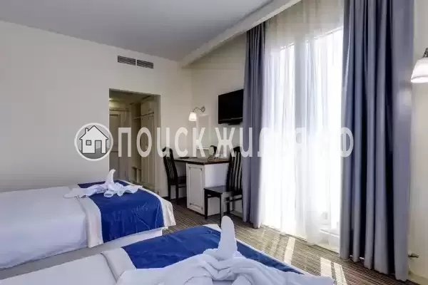 «Гранд-Шато»