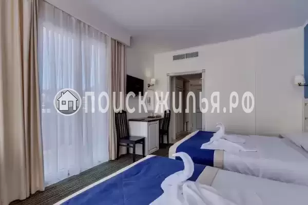 «Гранд-Шато»