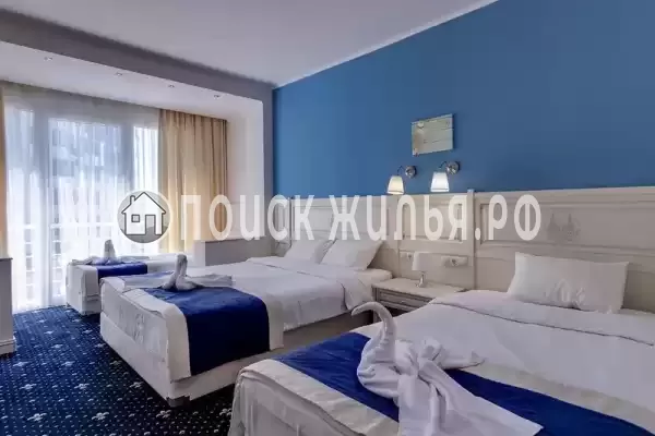 «Гранд-Шато»