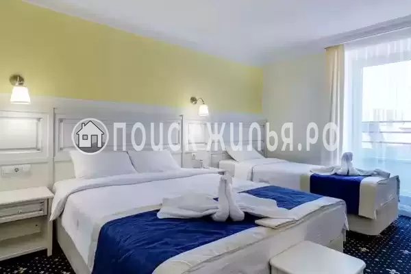 «Гранд-Шато»