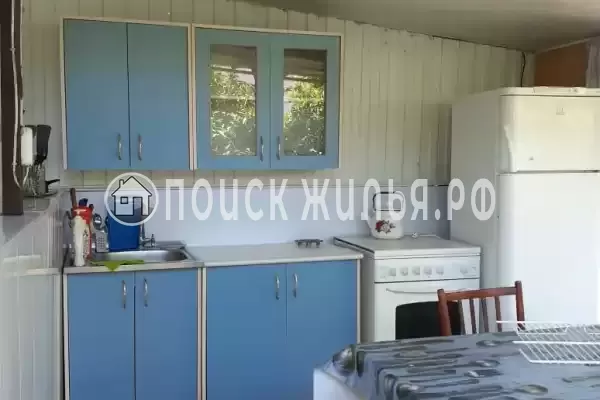 «Бабушкин дворик»