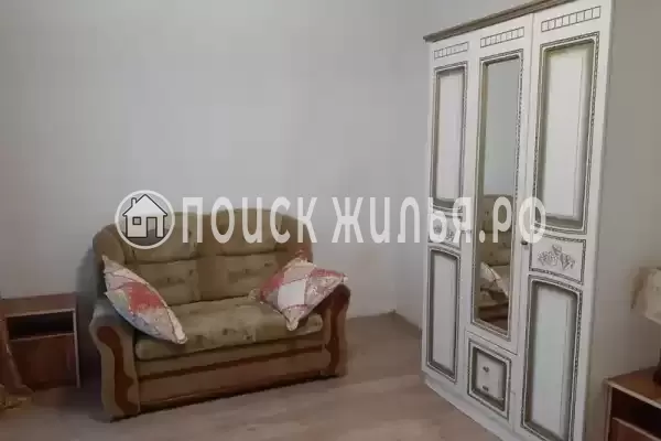 «Бабушкин дворик»