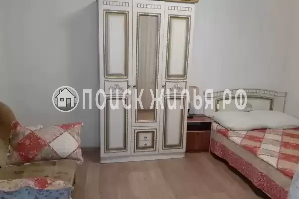 «Бабушкин дворик»