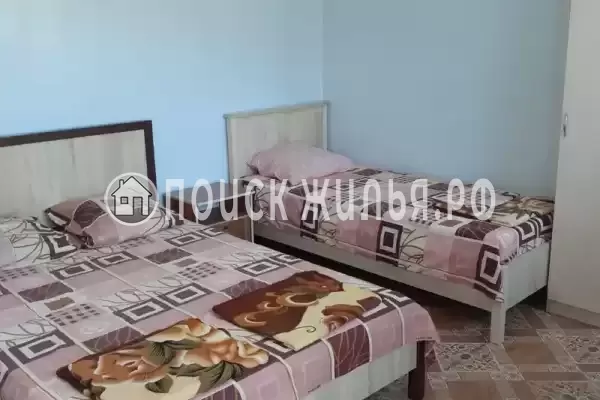 «Бабушкин дворик»