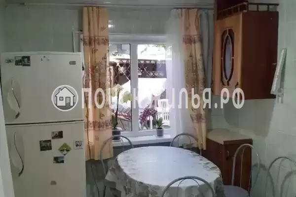 «Бабушкин дворик»