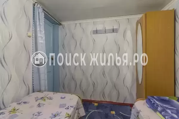 «Бабушкин дворик»