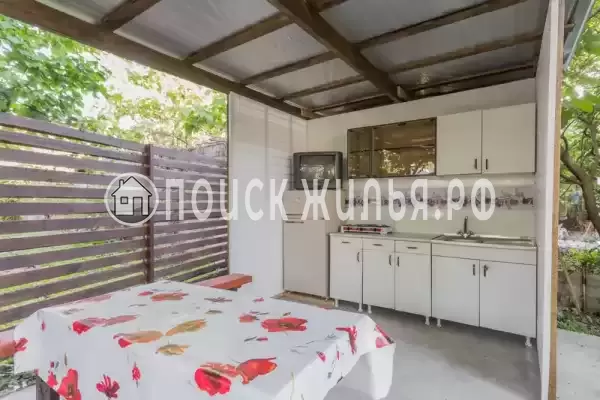 «Бабушкин дворик»