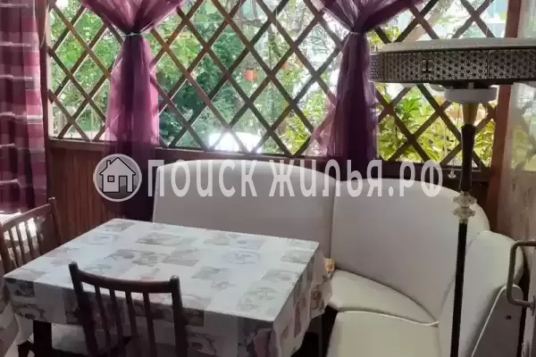 «Бабушкин дворик»