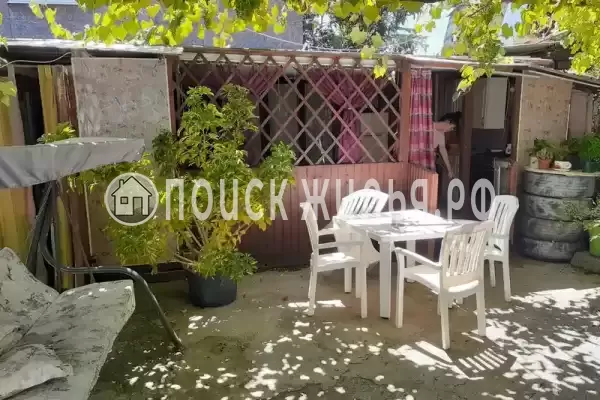 «Бабушкин дворик»