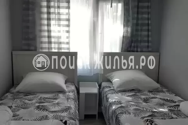 «Бабушкин дворик»