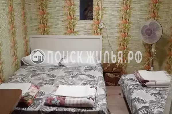 «Бабушкин дворик»