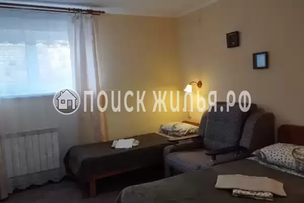 Гостевой дом «У Вадима»