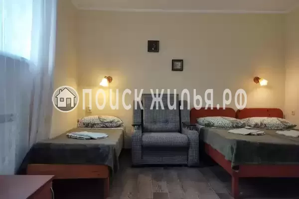 Гостевой дом «У Вадима»