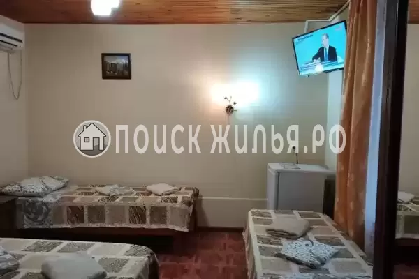 Гостевой дом «У Вадима»