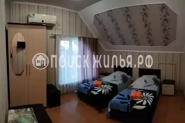 «Отдых у моря»