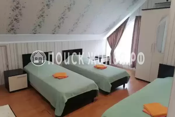 «Отдых у моря»