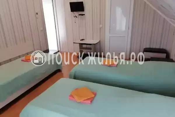 «Отдых у моря»