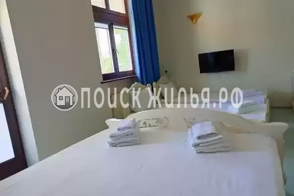 Гостевой дом «Лоран»