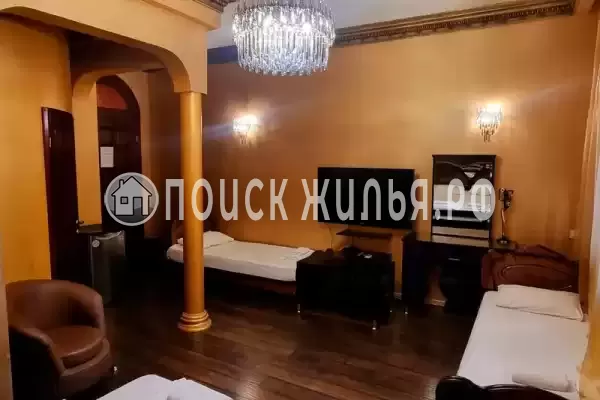 Гостевой дом «Лоран»