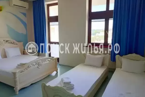 Гостевой дом «Лоран»