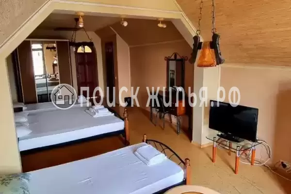 Гостевой дом «Лоран»