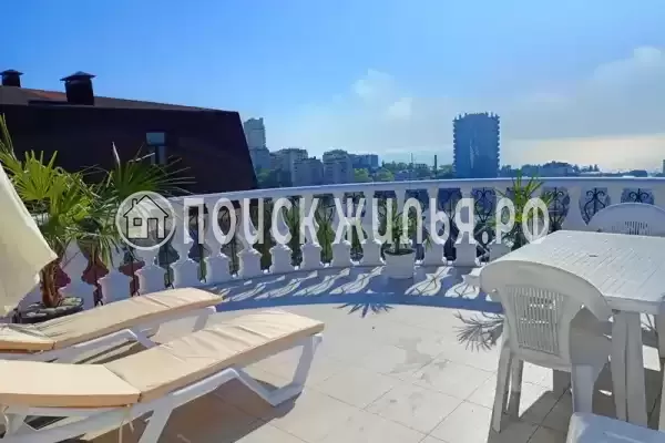 Гостевой дом «Лоран»