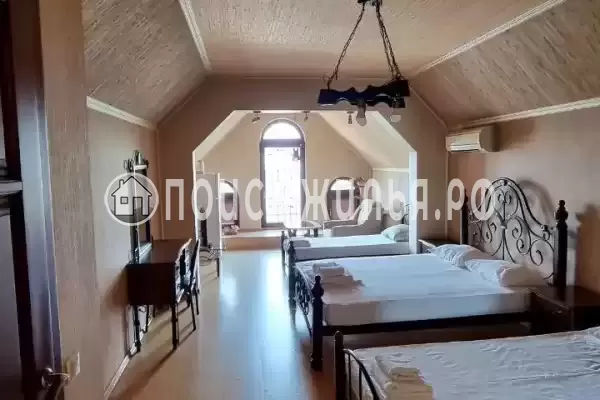 Гостевой дом «Лоран»