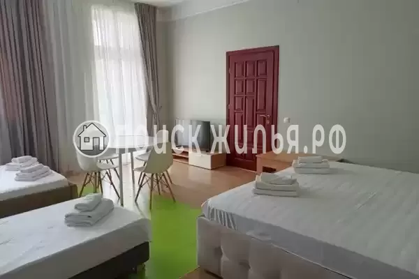 Гостевой дом «Лоран»