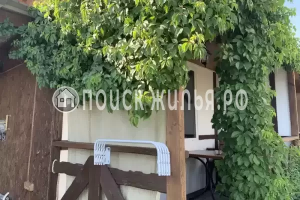 Частный сектор «Домики для отдыха»