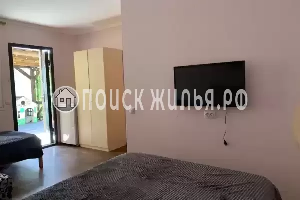 Частный сектор «Домики для отдыха»