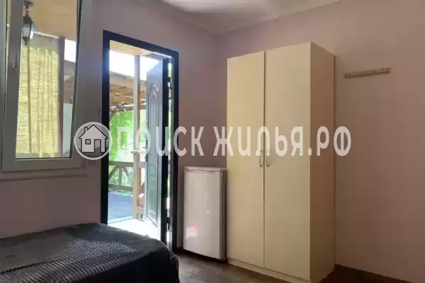 Частный сектор «Домики для отдыха»