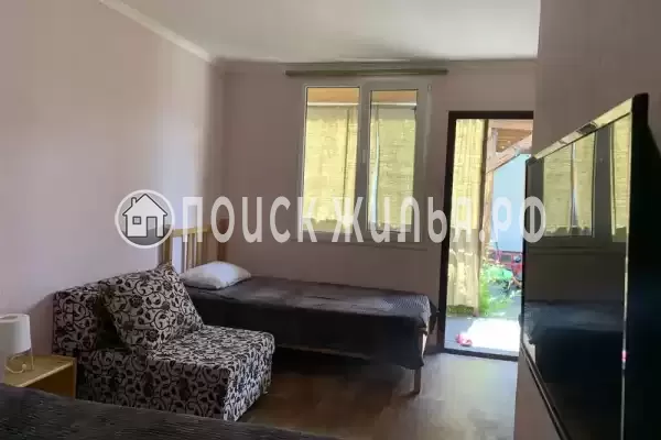 Частный сектор «Домики для отдыха»