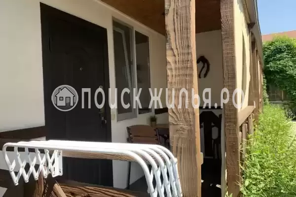 Частный сектор «Домики для отдыха»