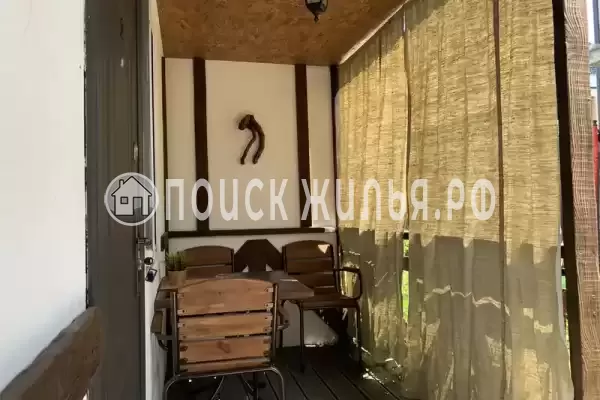 Частный сектор «Домики для отдыха»