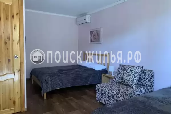 Частный сектор «Домики для отдыха»